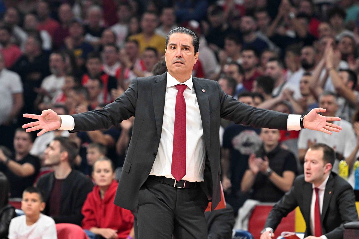 Steaua Roșie - Barcelona, într-o atmosferă specială