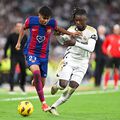 Putem avea Real Madrid - Barcelona în finala Supercupei Spaniei // foto: Guliver/gettyimages