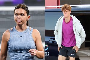 Simona Halep și Jannik Sinner reprezintă subiectul zilei în Gazzetta dello Sport » Italienii explică diferența dintre cele două cazuri de dopaj