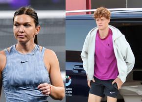 Simona Halep și Jannik Sinner reprezintă subiectul zilei în Gazzetta dello Sport » Italienii explică diferența dintre cele două cazuri de dopaj