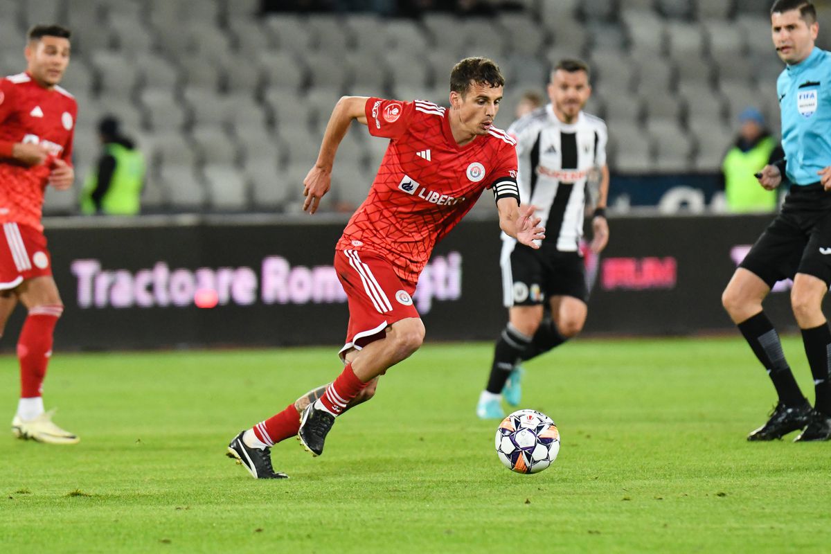 Ilie Dumitrescu n-a mai suportat și i-a transmis un mesaj în direct lui Dorinel Munteanu: „De unde până unde?! Susțin ce spun!”