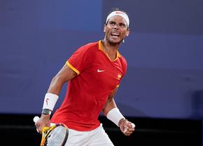 Va juca sau nu Rafael Nadal în Cupa Davis? „Dacă nu sunt sută la sută sau sunt departe de a-mi câștiga meciul, nu ies pe teren”