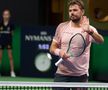 Stan Wawrinka e în semifinale la ATP Stockholm