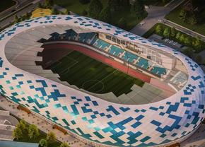 Revelația din Liga 2, tot mai aproape să aibă stadion nou » Încă un pas important