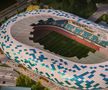 Așa va arăta noul stadion din Slatina