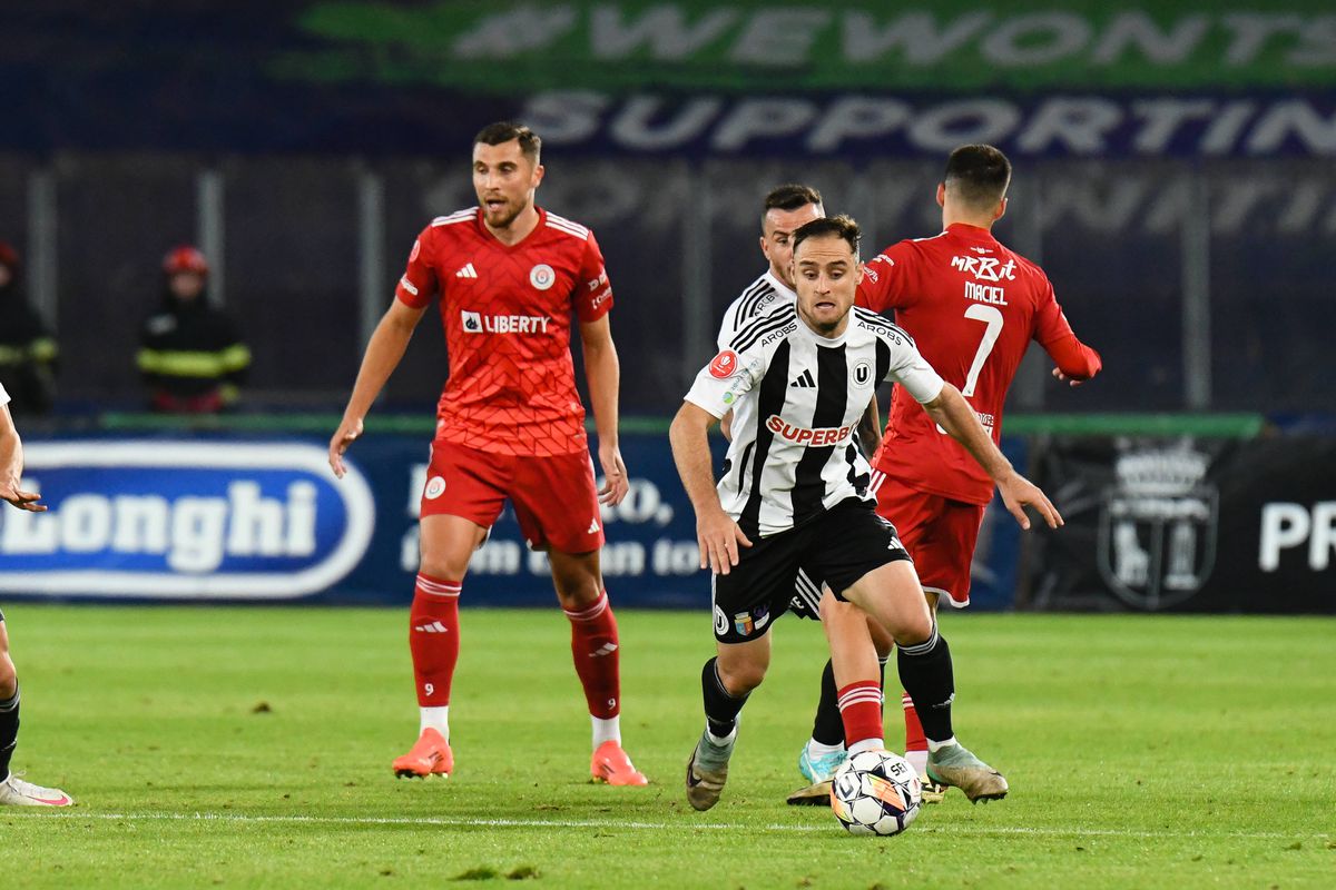 Ilie Dumitrescu n-a mai suportat și i-a transmis un mesaj în direct lui Dorinel Munteanu: „De unde până unde?! Susțin ce spun!”