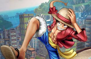 Bandai Namco anulează jocurile One Piece și Naruto