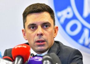 Eduard Novak, un nou atac tăios la adresa Elisabetei Lipă: „Am citit declarațiile stupefiante ale dumneai. Nu numai că este ilegal și imoral, dar frizează ridicolul!”