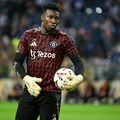 Andre Onana, portarul lui Manchester United / Foto: Imago