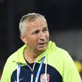 Dan Petrescu (56 de ani), antrenorul de la CFR Cluj, a mărturisit că a primit o ofertă foarte bună în urmă cu câteva zile.