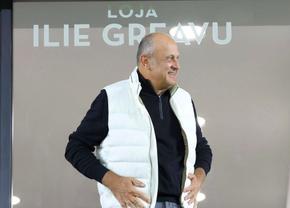 Dan Șucu a numit cele două echipe de la care vrea să se inspire Rapidul