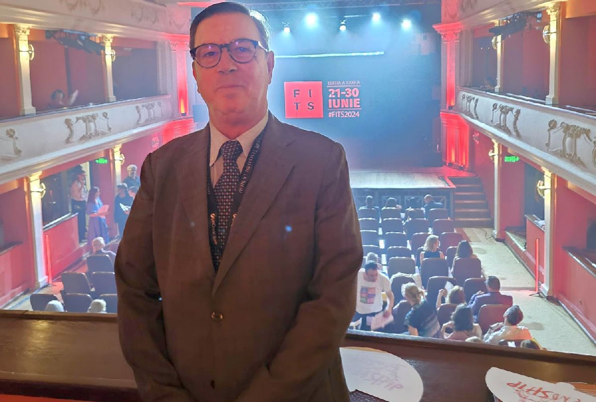 Ambasadorul Spaniei în România, față în față cu GSP într-un interviu eveniment: „Știu câteva anecdote care arată cum e Nadal” + „Profilul lui public contrastează cu cel al lui Năstase”