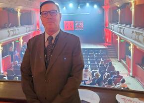 Ambasadorul Spaniei în România, față în față cu GSP într-un interviu eveniment: „Știu câteva anecdote care arată cum e Nadal” + „Profilul lui public contrastează cu cel al lui Năstase”