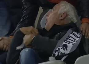 Fostul campion din Superliga s-a trezit la gât cu fularul rivalei » Cum a reacționat