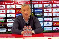 Mircea Rednic vrea un fotbalist de la Rapid: „Cred că și el își dorește!”