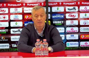 Mircea Rednic vrea un fotbalist de la Rapid: „Cred că și el își dorește!”