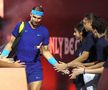 Rafael Nadal, la Six Kings Slam / Sursă foto: Guliver/Getty Images