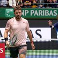 Stan Wawrinka (217 ATP) a devenit al treilea cel mai în vârstă jucător care ajunge într-o semifinală de turneu ATP / FOTO: Imago