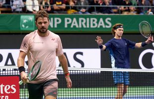 Stan Wawrinka scrie istorie în tenis » A devenit al treilea cel mai în vârstă jucător care reușește o asemenea performanță