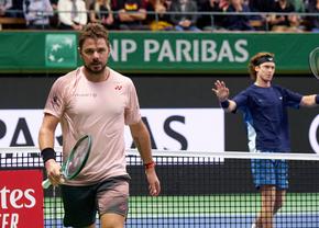 Stan Wawrinka scrie istorie în tenis » A devenit al treilea cel mai în vârstă jucător care reușește o asemenea performanță