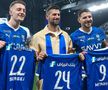 Novak Djokovic, premiat de clubul Al Hilal cu un tricou personalizat