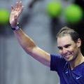 Rafael Nadal, la Six Kings Slam / Sursă foto: Guliver/Getty Images