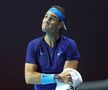 Rafael Nadal, la Six Kings Slam / Sursă foto: Guliver/Getty Images