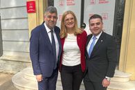 Finanțatorul din Superligă și consilierii locali, război total cu Elisabeta Lipă, pusă în capul listei PSD: „V-au refuzat alte filiale și ați ajuns la noi?!”