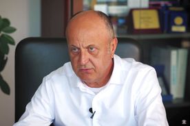 Dan Șucu, avertisment pentru rapidiști: „Am si eu o rugăminte directă. Banii nu sunt nelimitați”