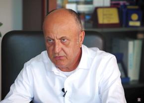 „Câți bani vreți să faceți pe spatele Rapidului?” » Dan Șucu, răspuns misterios
