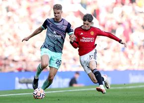 Manchester United - Brentford, partidă care poate fi decisivă pentru viitorul lui Erik ten Hag » Echipele de start + cote la pariuri