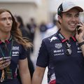 Sergio Perez la Austin, pentru MP al Statelor Unite Foto: Imago