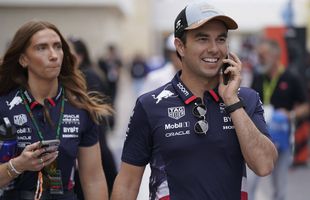 Perez vorbește despre retragere folosindu-se de o replică a lui Di Caprio: „Să fie clar, am un contract, vreau să-l respect”