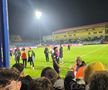 Metaloglobus - FCSB 2-1, imagini de final