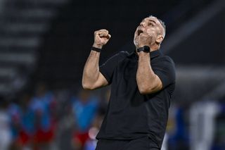 S-au stabilit duelurile africane pentru barajul de Mondial » Câștigătoarea se poate duela cu Olăroiu