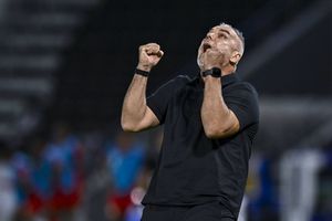 Cosmin Olăroiu și-a aflat posibilele adversare pentru calificarea la Mondial! Nigeria și Camerun își joacă calificarea la CM 2026