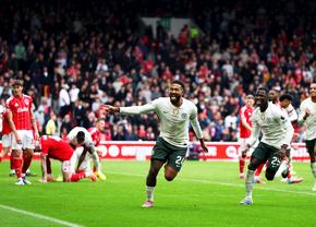 Chelsea, victorie clară pe terenul lui Nottingham Forest » Postecoglou a fost demis
