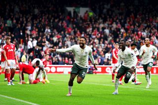 Chelsea, victorie clară pe terenul lui Nottingham Forest » Postecoglou a fost demis