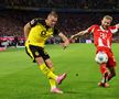 Bayern Munchen - Borussia Dortmund, în etapa #7 din Bundesliga // FOTO: Getty Images
