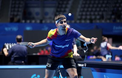 Eduard Ionescu, după întâlnirea dramatică împotriva Suediei: „Am demonstrat că putem realiza lucruri mari” + Fetele și băieții luptă sâmbătă pentru o medalie mai strălucitoare