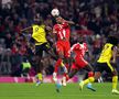 Bayern Munchen - Borussia Dortmund, în etapa #7 din Bundesliga // FOTO: Getty Images