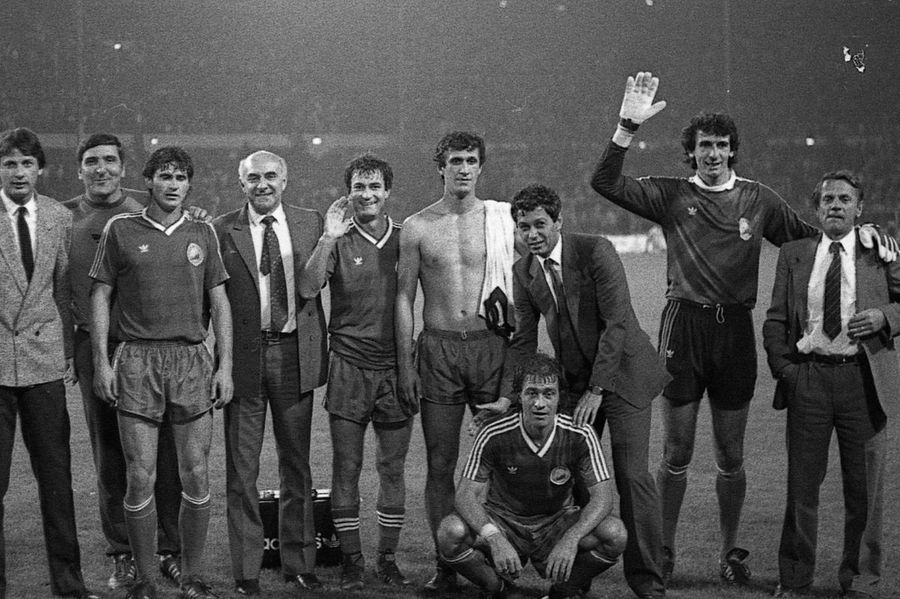 „Hagi? Ar fi spre binele fotbalului românesc” » Mircea Rădulescu intervine în discuțiile despre selecționer: „De asta nu se dă bătut Lucescu!”