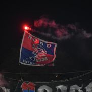 Metaloglobus - FCSB, imagini de meci // foto: Cristi Preda (GSP)