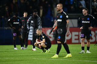 Primul „divorț” de marcă la FCSB? » Becali: „Să plece dacă vrea”