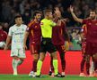 AS Roma - Inter, în etapa #7 din Serie A // FOTO: Imago Images
