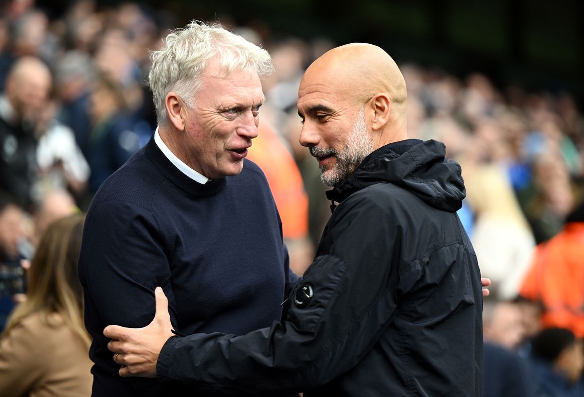 Manchester City - Everton, etapa 8 de Premier League