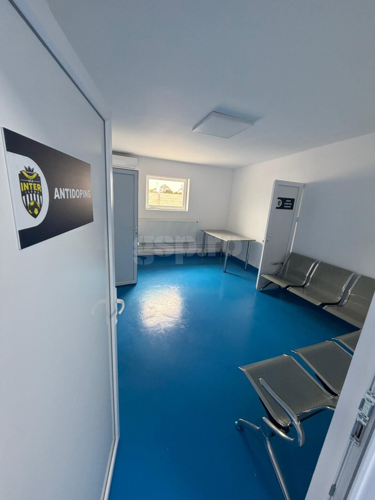 Clinceni Arena 2.0 » Au modernizat stadionul înainte să vină FCSB: iată cum arată acum