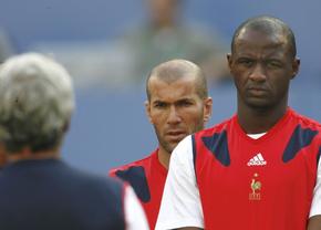 Acuzații grave ale fostului selecționer: „Cu italienii am avut arbitri corupți!” » Ce spune despre eliminarea lui Zidane din finala CM 2006, dar și despre Jannick Sinner