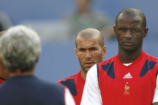Acuzații grave ale fostului selecționer: „Cu italienii am avut arbitri corupți!” » Ce spune despre eliminarea lui Zidane din finala CM 2006, dar și despre Jannick Sinner