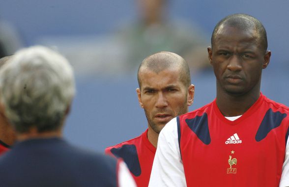 Acuzații grave ale fostului selecționer: „Cu italienii am avut arbitri corupți!” » Ce spune despre eliminarea lui Zidane din finala CM 2006, dar și despre Jannick Sinner